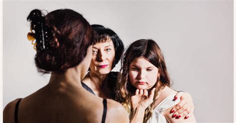 ‘All in the Family’ art exhibit shows the evolving nature of familial .